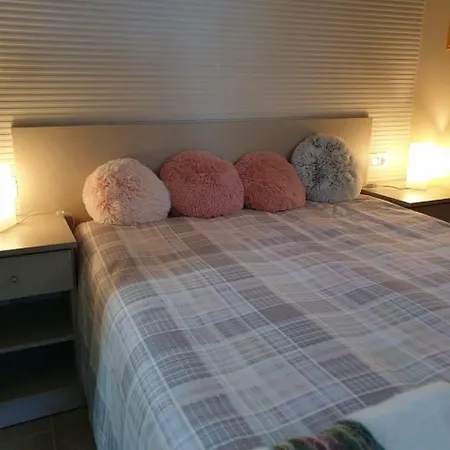 Cosy Well Located With Swimming Pool Tenerife Διαμέρισμα