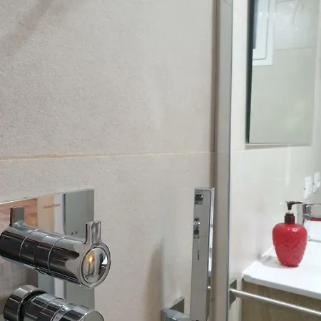Apartament Cozy Well Located Tenerife Tacoronte