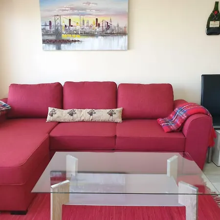 Cozy Well Located Tenerife Apartament Tacoronte