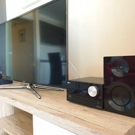 Διαμέρισμα Cosy Well Located With Swimming Pool Tenerife *