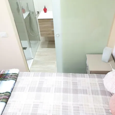 Cozy Well Located Tenerife *