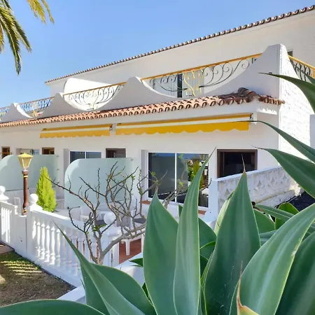 Cosy Well Located With Swimming Pool Tenerife Διαμέρισμα